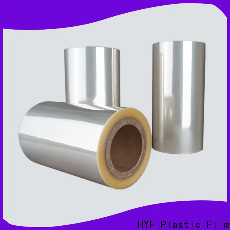 multifunctional pvc shrink wrap supplier for food 1