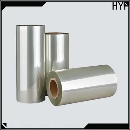 HYF heat shrink film supplies for beverage1 1