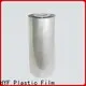 HYF wholesale pla plastic film with printing for food 1