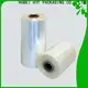 HYF fast delivery pla shrink wrap supplier for label 1