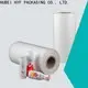HYF clear high shrink film supplier for label 1