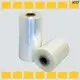 HYF polylactic acid film with perfect shrinkage for food 1