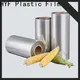 factory price pla shrink film factory for label 1