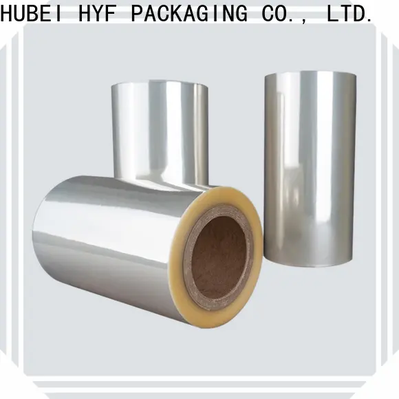 safe pvc shrink film company for food 1