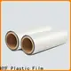 HYF petg shrink sleeve supplier for beverage 1