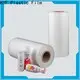 HYF wholesale petg shrink film factory for juice 1