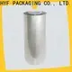 HYF pla shrink wrap company for beverage 1