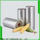 HYF pla shrink film factory for juice 1