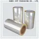 HYF wholesale pvc shrink sleeves supplier for label 1
