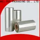 HYF petg shrink film for busniess for packaging 1