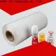 latest high shrink film with printing for beverage 1