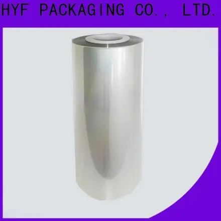 new polylactic acid film company for packaging 1