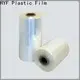 fast delivery poly lactic acid film with perfect shrinkage for packaging 1