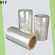 HYF fast delivery PVC shrink sleeve film factory for food 1
