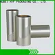HYF top petg film manufacturers supplies for label 1