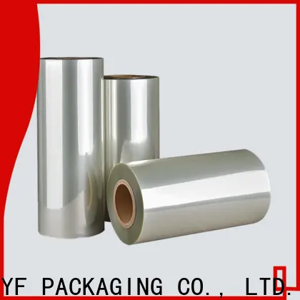 HYF latest heat shrink film roll manufacturer for juice 1