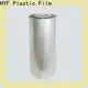latest pla plastic film with perfect shrinkage for beverage 1