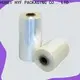 custom polylactic acid film for busniess for food 1
