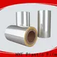 HYF shrink film pvc with printing for food 1