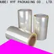 HYF pvc heat shrink sleeve manufacturer for packaging 1