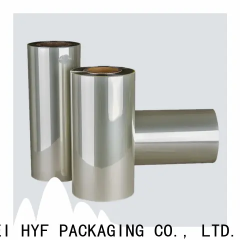 good selling petg heat shrink film supplier for food 1