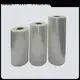 HYF best poly lactic acid film with perfect shrinkage for packaging 1