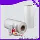 HYF petg heat shrink film for busniess for juice 1