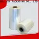 HYF pla shrink film company for beverage 1