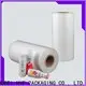 hot sale high shrink film with printing for beverage 1