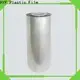 HYF custom pla shrink wrap for busniess for label 1