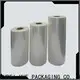 HYF high quality poly lactic acid film for busniess for label 1