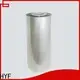 HYF polylactide film with perfect shrinkage for beverage1 1