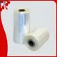 HYF polylactide film with printing for juice 1