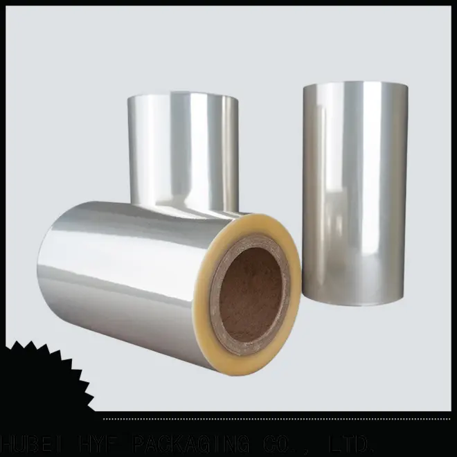 best pvc heat shrinkable film supplier for packaging 1