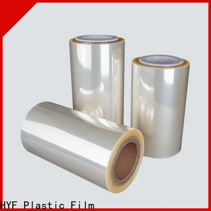 latest shrink film pvc company for juice 1