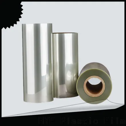 professional petg shrink sleeve factory for food 1