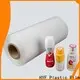HYF good selling heat shrink film roll for busniess for juice 1