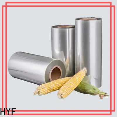 wholesale pla shrink film for busniess for food 1