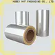HYF pvc shrink sleeves for busniess for juice 1