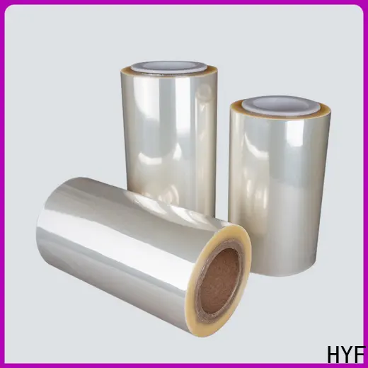 top pvc shrink film with perfect shrinkage for packaging 1