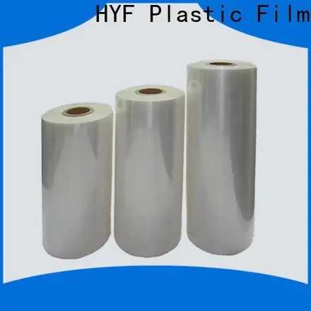 DGN polylactic acid film supplier for juice 1