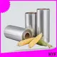 HYF poly lactic acid film manufacturer for label 1