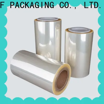 factory price pvc heat shrinkable film company for packaging 1
