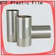 HYF high shrink film supplies for label 1