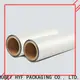 HYF factory price petg heat shrink film supplies for beverage 1