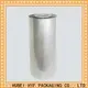 HYF high quality polylactide film with printing for label 1