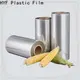 HYF pla shrink film company for juice 1