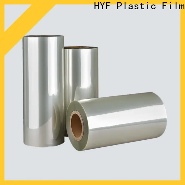 best high shrink film manufacturer for food 1