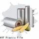 HYF hot sale pla shrink film with perfect shrinkage for beverage 1