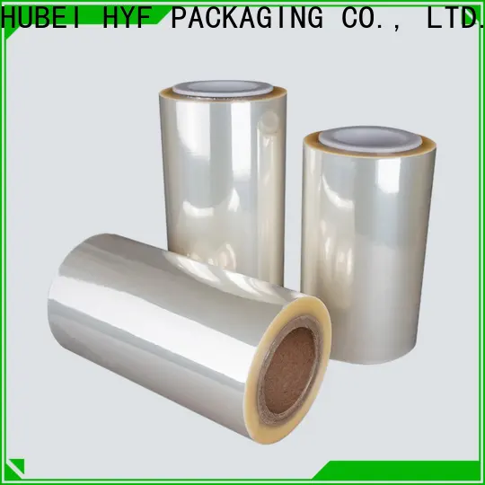 factory price pvc heat shrink film factory for juice 1